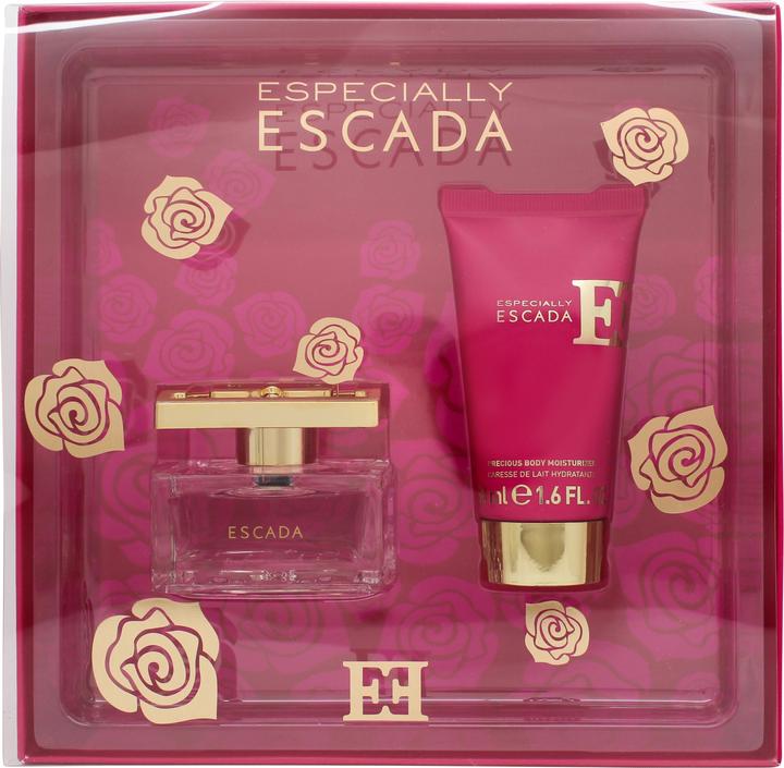 Produktbild Escada - Especially - EDP 30 ml + 50 ml