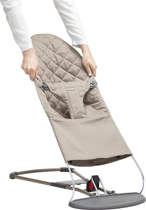 Produktbild BabyBjörn Bliss Sitzstoff