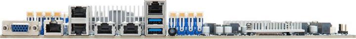 Image du produit Gigabyte Carte mère MD72-HB2 (LGA 4189, Intel C621A, E-ATX)