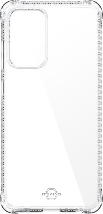 Actual product image Itskins Reinforced Silicone Mobile Phone Case Series (Samsung Galaxy A52, Samsung Galaxy A52s 5G, Samsung Galaxy A52 5G)