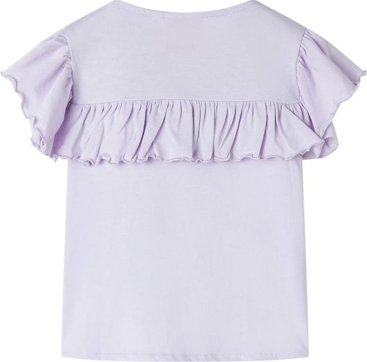 Produktbild vidaXL Kinder T-Shirt (116)