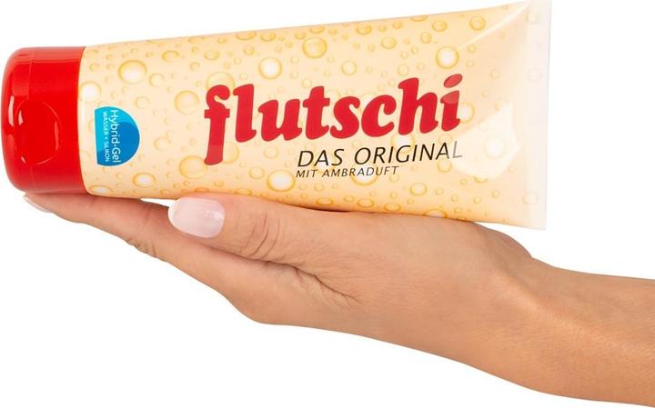 Produktbild Flutschi OrigInal (200 ml)
