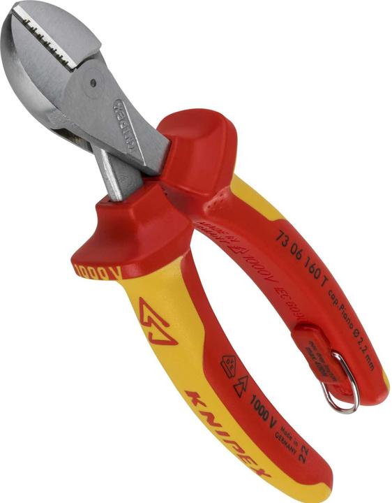 Produktbild Knipex X-Cut (160 mm)
