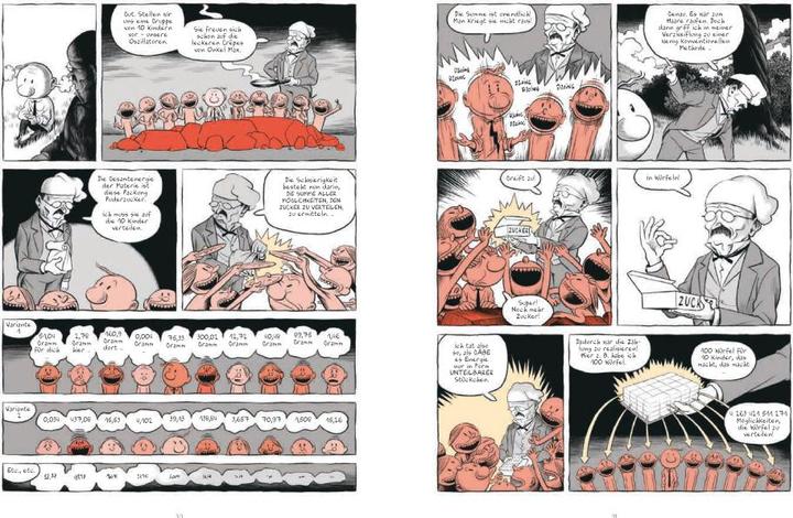 Immagine prodotto Das Geheimnis der Quantenwelt (Tedesco, Thibault Damour, 2017)