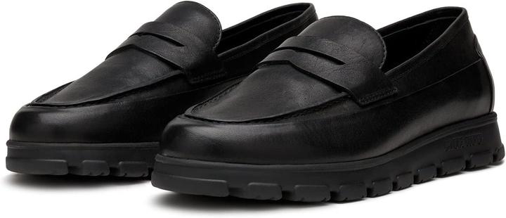 Image du produit Candice Cooper Ninja penny moccasin à fermeture élastique (40)