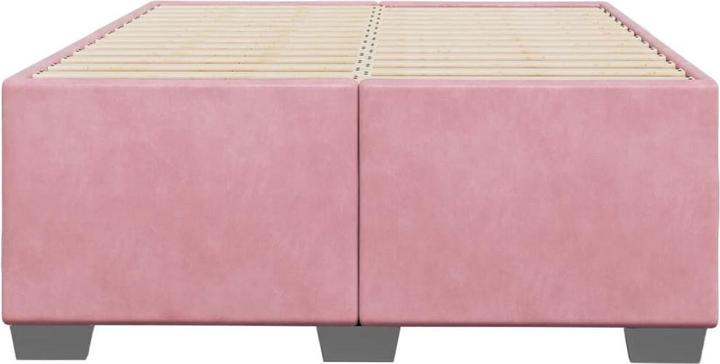 Image du produit vidaXL Bettgestell (120 x 190 cm)