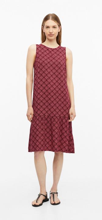 Image du produit s.Oliver Stufenkleid aus Viskose (38)