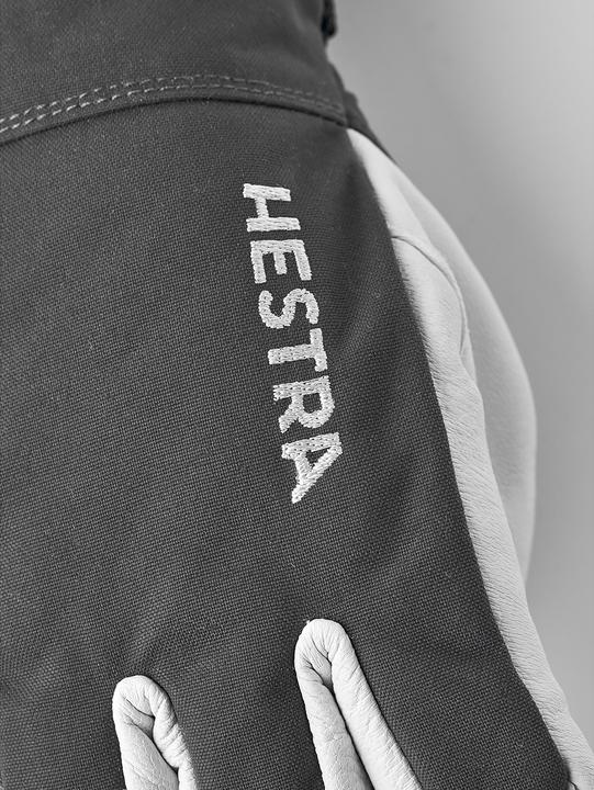 Produktbild Hestra Army Leather Heli Ski Handschuhe (10)