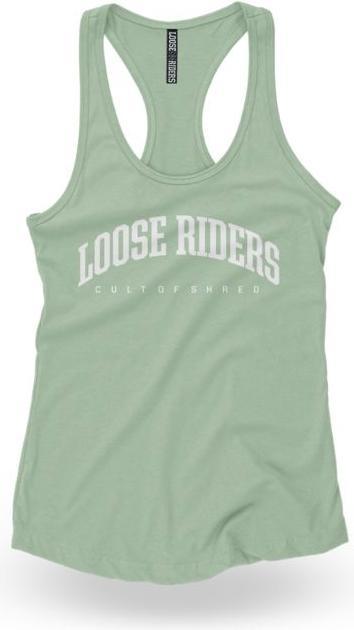 Produktbild Loose Riders Classic Tanktops W (XL)