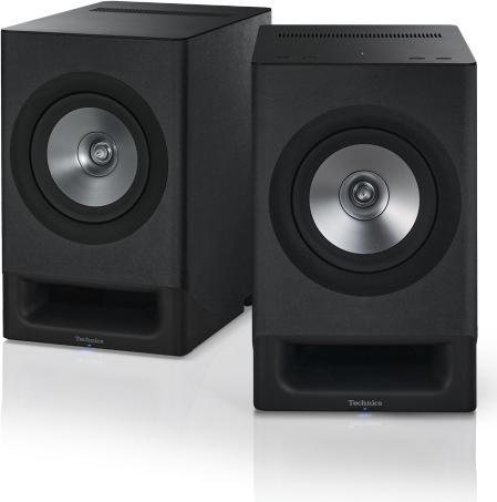 Produktbild Technics Speaker Systeem SCCX700EK (1 Paar, 200 W)