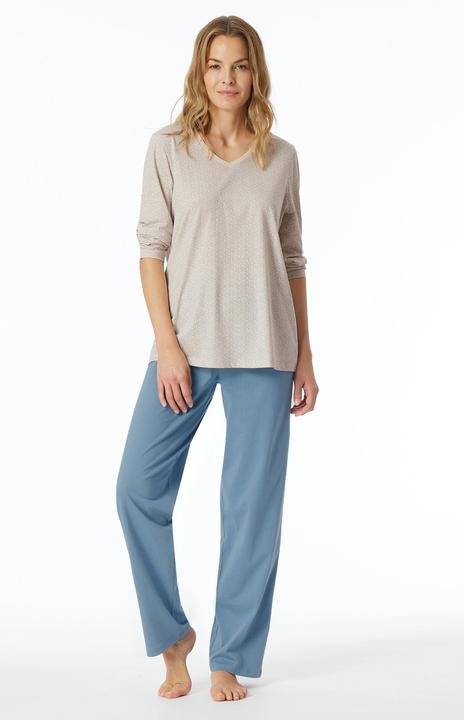 Image du produit Schiesser Pyjama Comfort Essentials (50)