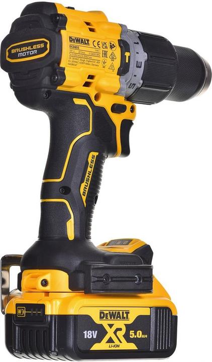 Produktbild DeWalt DCD 805 (Schlagbohrschrauber)