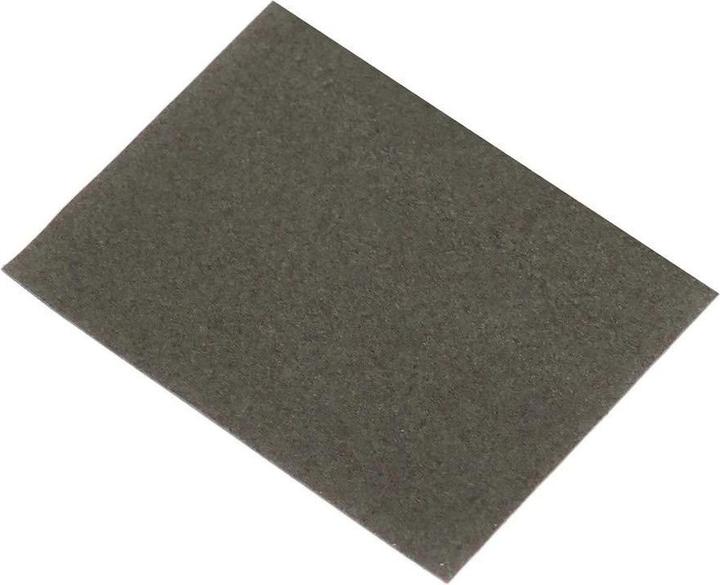 Actual product image Thermal Grizzly Carbonaut thermal pad - 51 × 68 × 0.2 mm (0.20 mm)
