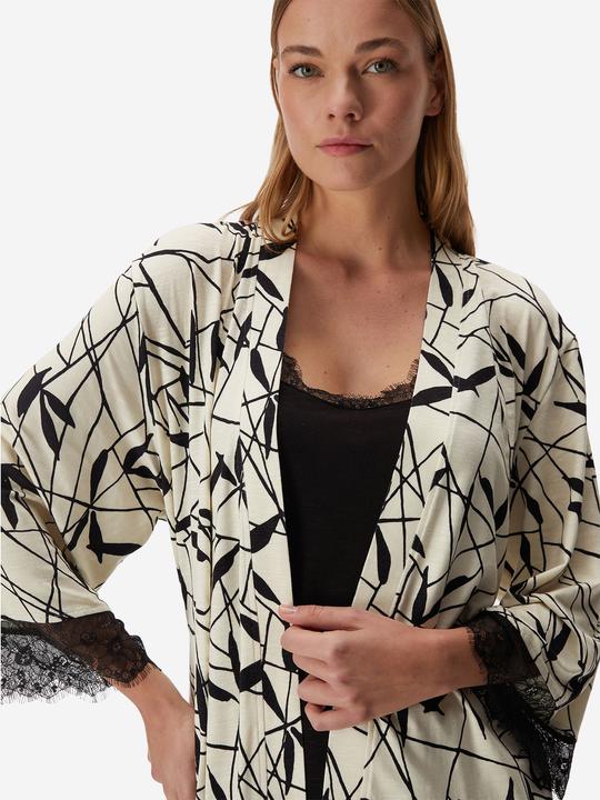 Produktbild Goldenbay Sleepwear-Set Gown, Camisole & Pants Petunia (L)