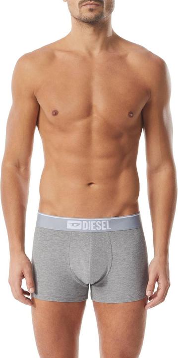 Immagine prodotto Diesel Boxer Casual Stretch UMBX-DAMIENTHREEPACK (XXL, confezione da 3)