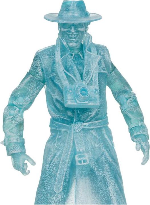 Actual product image McFarlane DC Multiverse action figure The Joker (Batman: Three Jokers) (Frostbite) (Gold Label) 18 cm