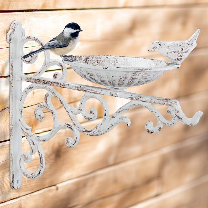Productafbeelding Relaxdays Vogelbad