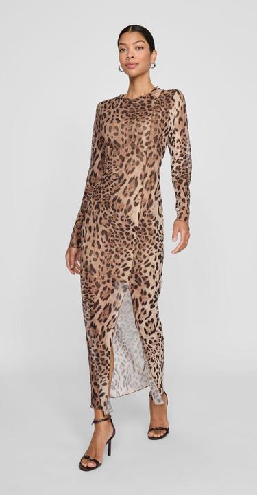 Actual product image Vila Mesh Midikleid (XS)