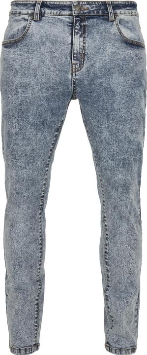 Produktbild Urban Classics Slim Fit Jeans - 5300