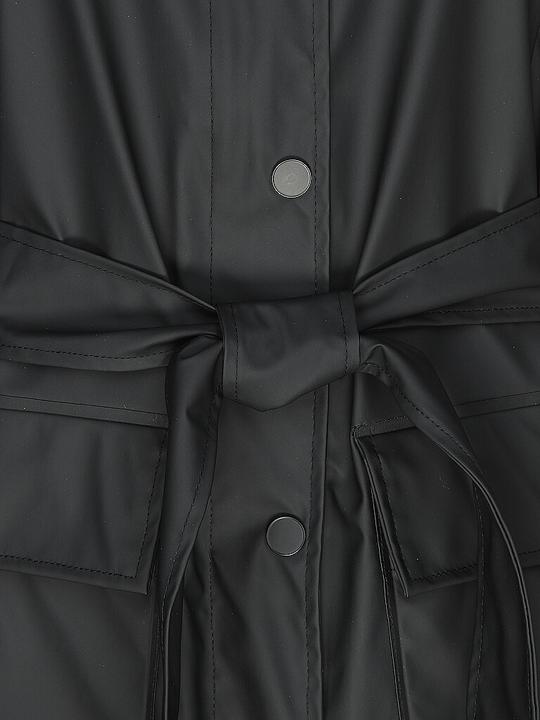 Produktbild Rains Curve W Jacket W3 - 63165 (XL)