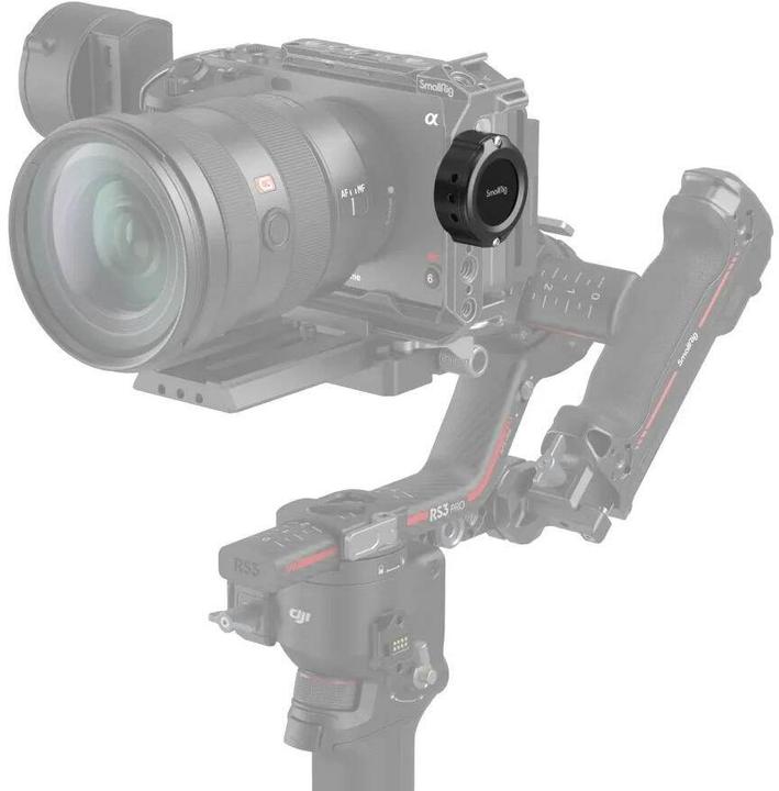 Image du produit SmallRig MD4149 Cage pour AirTag (Accessoires vidéo divers)