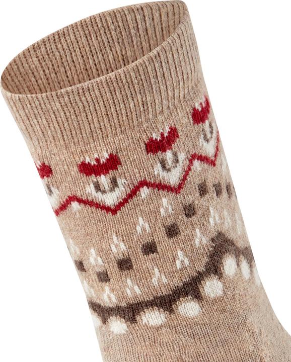 Actual product image Falke Cosy Wool SO Special Edition (35 - 38)