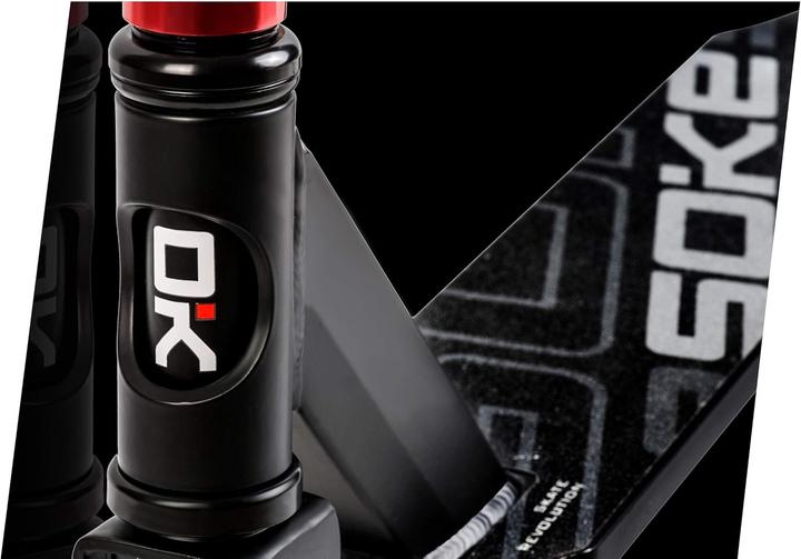 Produktbild Soke Stunt-Scooter Pro Kickstep