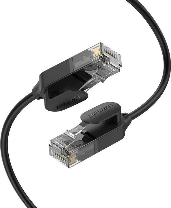 Actual product image Ugreen Network cable (UTP, CAT6a, 10 m)