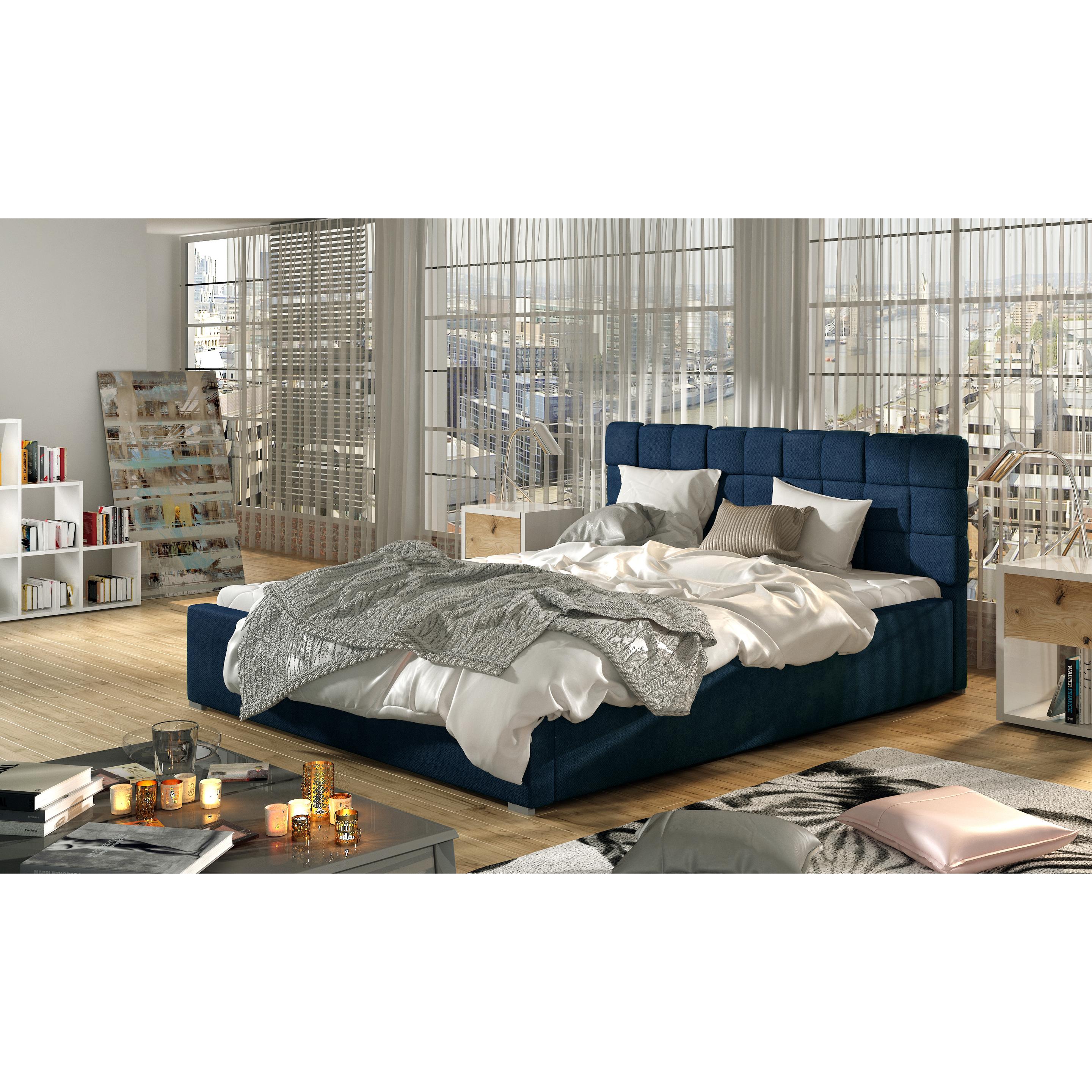 Thumbnail - ELTAP, Bett, Grand (200 x 200 cm)