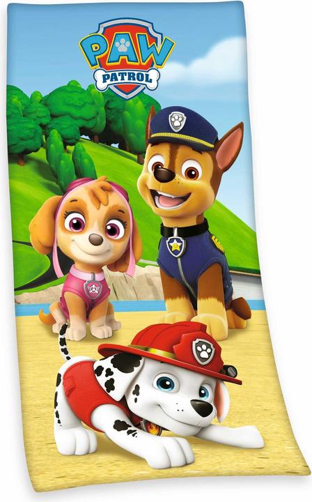Actual product image Herding Paw Patrol (75 x 150 cm)