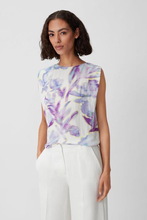 Produktbild Comma Bluse (40)