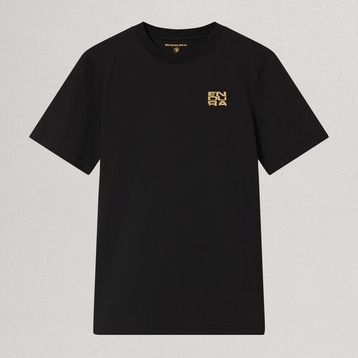 Actual product image Endura Ltd Graphic Tee T-Shirt (L)