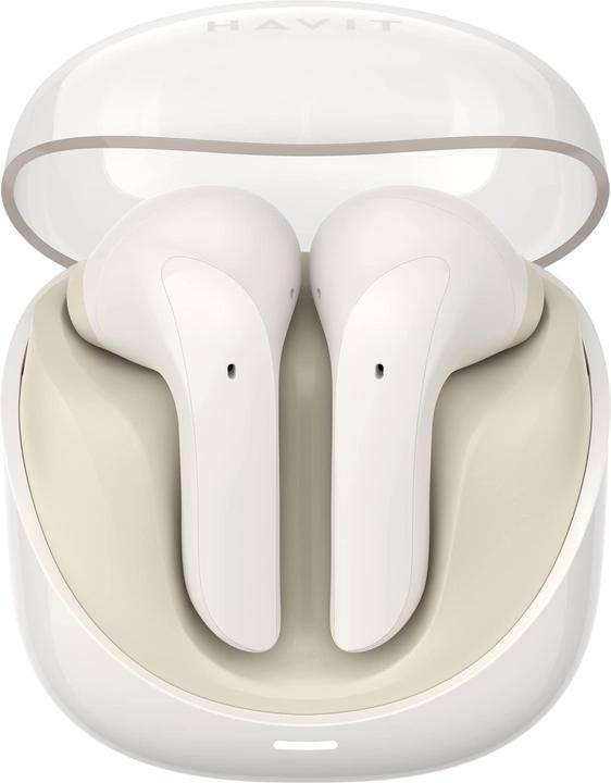 Produktbild Havit TW974 ModernBuds Bluetooth Kopfhörer (4.50 h, Kabellos)