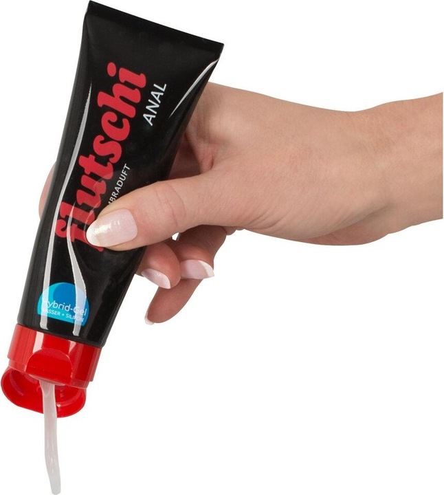 Immagine prodotto Flutschi Anale (80 ml)