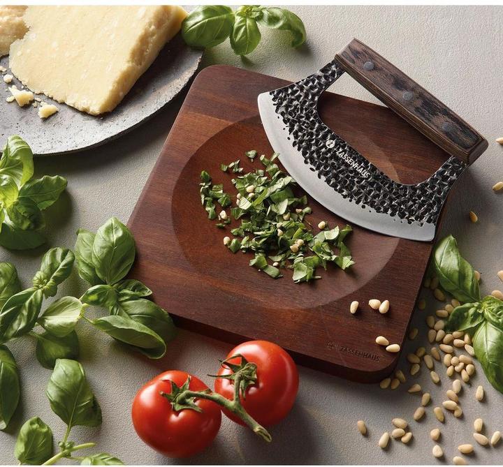 Produktbild Zassenhaus Wiegemesser-Set Mincer Akzazie 20x20x2 cm (17 cm)