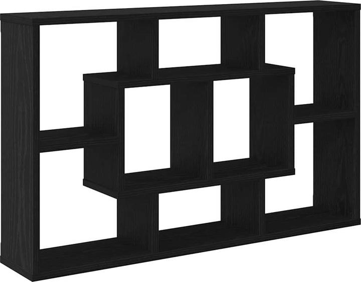 Immagine prodotto vidaXL Scaffale a muro (85 x 16 x 52,5 cm)