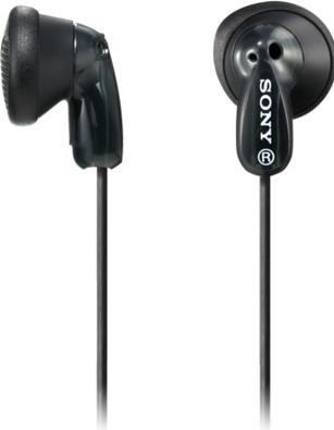 Productafbeelding Sony Mdr-E9lp (Geen ruisonderdrukking, Bedraad)