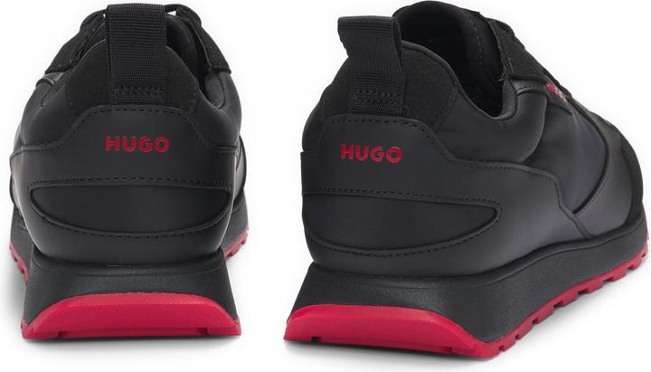 Produktbild HUGO Icelin Runn pumf (43)
