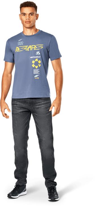 Produktbild Alpinestars Tee 24 Animous Csf Ss (S)