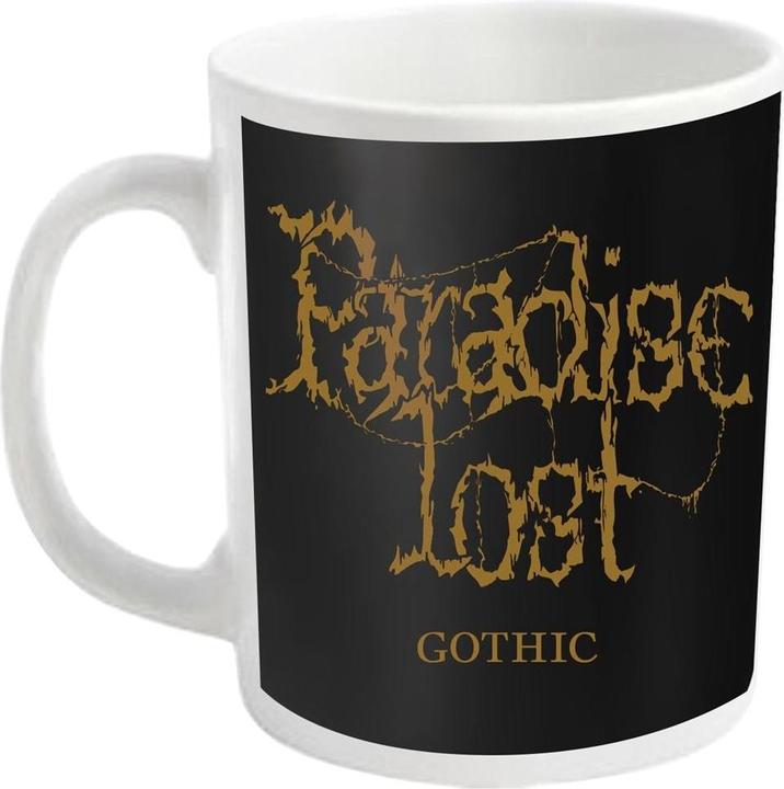 Image du produit Universal Textiles Tasse gothique