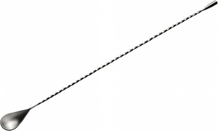 APS Barlöffel (Barlöffel + Cocktailrührer)