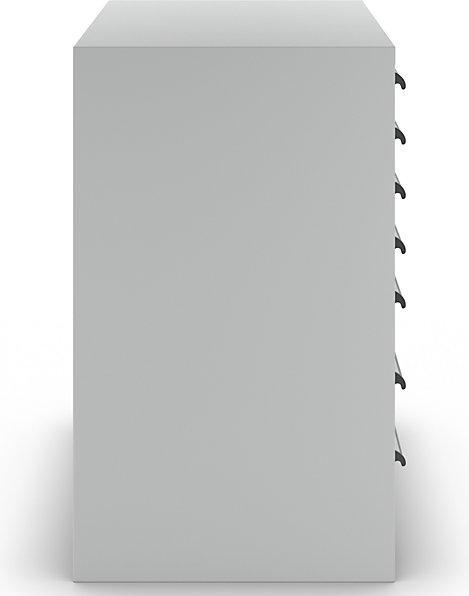 Actual product image eurokraft basic Tool cabinet (90 cm, 100 cm)