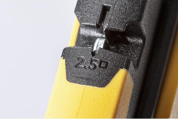 Produktbild Jokari Abisolierzange (163 mm)