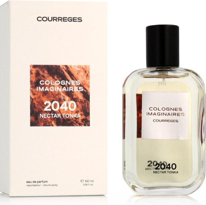 Courreges 2040 Nectar Tonka Edp Spray (Eau de Parfum, 100 ml)