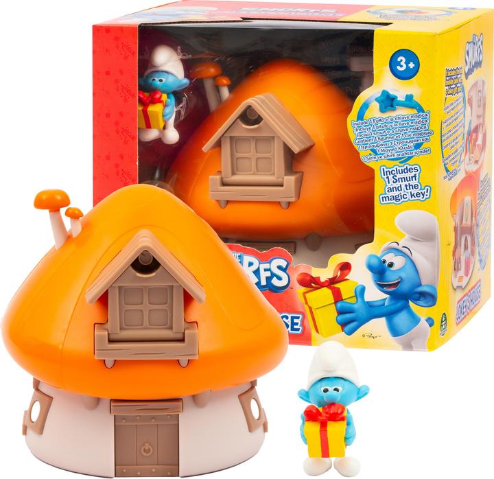 Actual product image Little Tikes PUF202