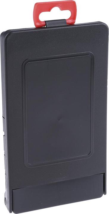 Produktbild RS PRO Durchtreiber Satz geschmiedet 6-teilig