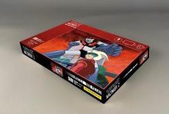 Actual product image SD Toys MAZINGER Z - Koji - Puzzle 1000P (1000 pieces)