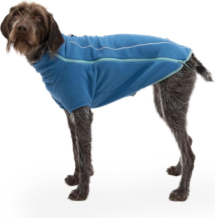 Produktbild Ruffwear Climate Changer (XS, Hundemantel)