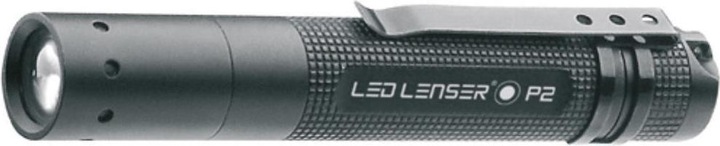 Produktbild Ledlenser P2 Bm (10.30 cm, 16 lm)