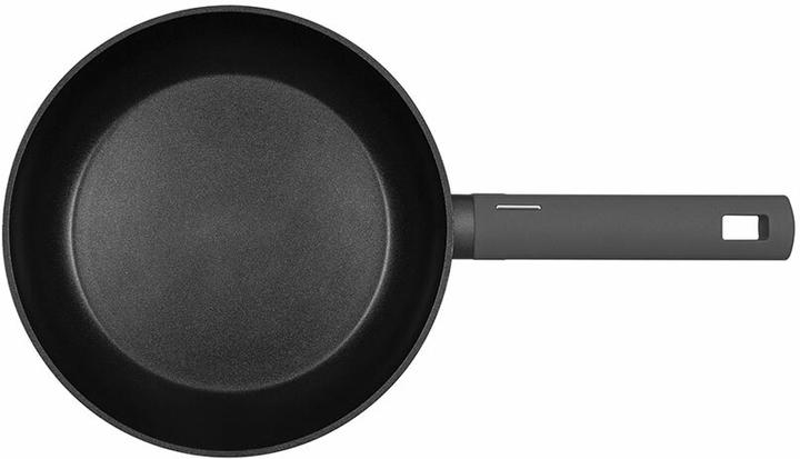 Produktbild BerlingerHaus Haus Bratpfanne Ø 24 cm Anthracite Collection (Bratpfanne, Aluminium, 24 x 6 cm)